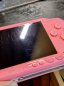 Preview: Sony Playstation Portable PSP 1004 Pink Edition + OVP & Zubehör
